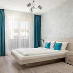Brasov Holiday Apartments Apartment