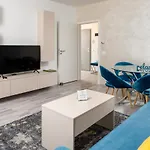 Apartment Brasov Holiday Apartments Brasov