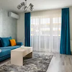 Apartment Brasov Holiday Apartments