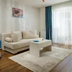 Brasov Holiday Apartments *