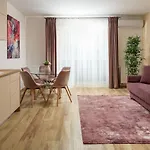 Brasov Holiday Apartments