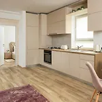 Brasov Holiday Apartments Apartment Brasov