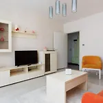 Brasov Holiday Apartments *