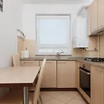 Brasov Holiday Apartments