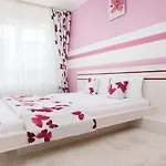 Brasov Holiday Apartments Apartment