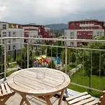Brasov Holiday Apartments Daire