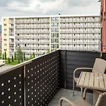 Daire Brasov Holiday Apartments Braşov