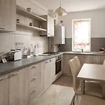 Brasov Holiday Apartments *