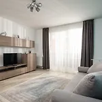 Brasov Holiday Apartments