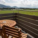 Daire Brasov Holiday Apartments Braşov