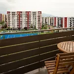 Apartment Brasov Holiday Apartments *