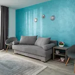 Brasov Holiday Apartments * Braşov