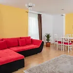 Brasov Holiday Apartments Apartment