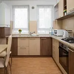 Brasov Holiday Apartments Apartment Brasov
