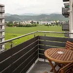 Daire Brasov Holiday Apartments