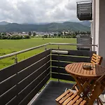 Daire Brasov Holiday Apartments