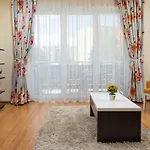 Brasov Holiday Apartments