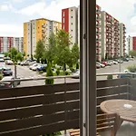 Brasov Holiday Apartments Brasov