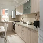 Brasov Holiday Apartments *