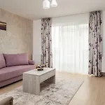 Brasov Holiday Apartments Apartment *