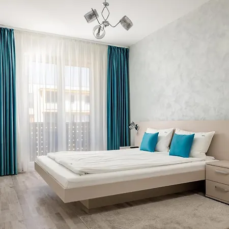 Brasov Holiday Apartments Apartment