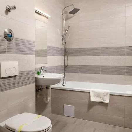 Brasov Holiday Apartments