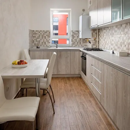 Brasov Holiday Apartments Apartment Brasov