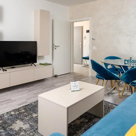 Appartement Brasov Holiday Apartments Braşov