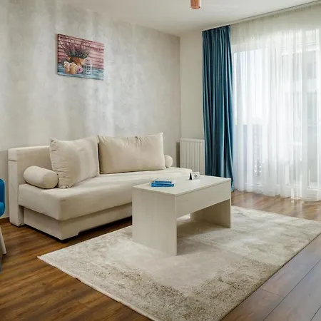Brasov Holiday Apartments *