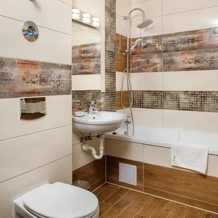 Brasov Holiday Apartments Apartment Brasov