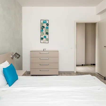 Appartement Brasov Holiday Apartments Braşov