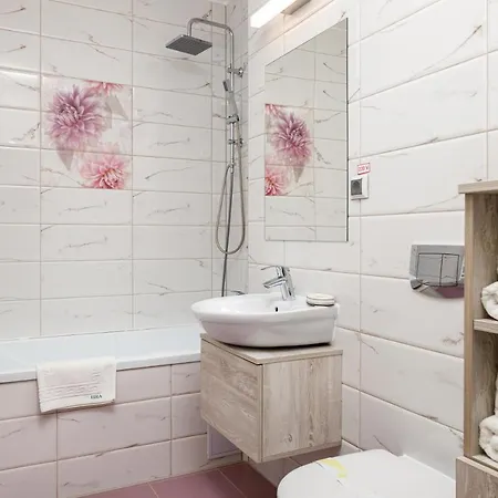 Brasov Holiday Apartments Apartment *