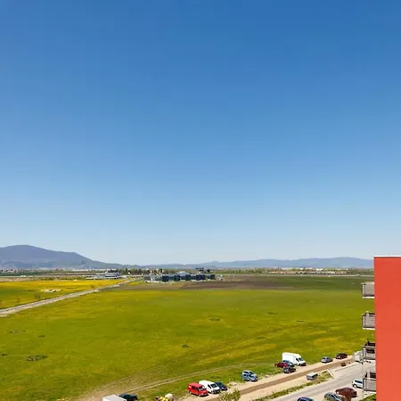 Brasov Holiday Apartments *