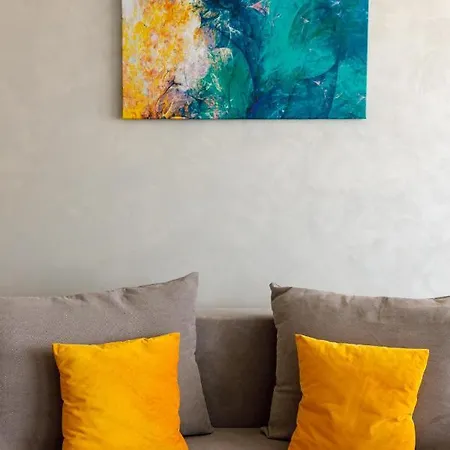 Apartmán Brasov Holiday Apartments Brašov