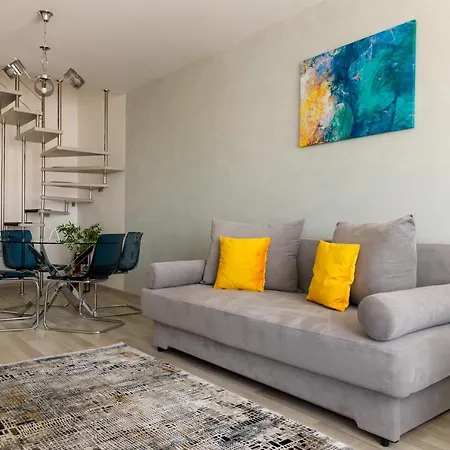 Brasov Holiday Apartments Appartement *