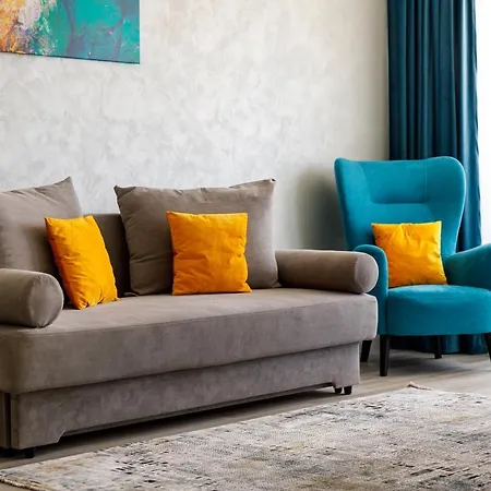 Brasov Holiday Apartments *