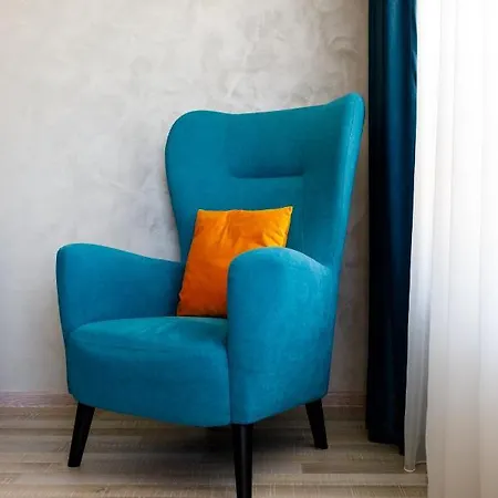 Brasov Holiday Apartments *