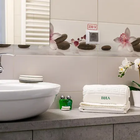 Brasov Holiday Apartments Appartement Braşov