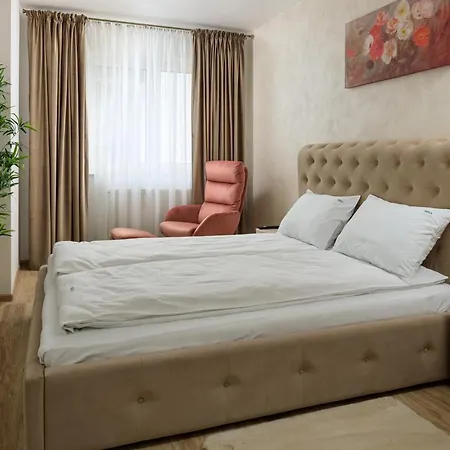 Brasov Holiday Apartments