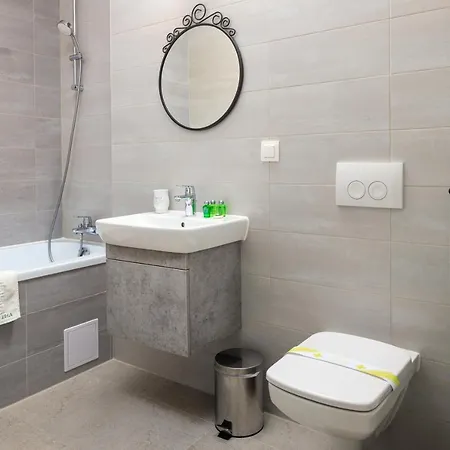 Brasov Holiday Apartments Appartement