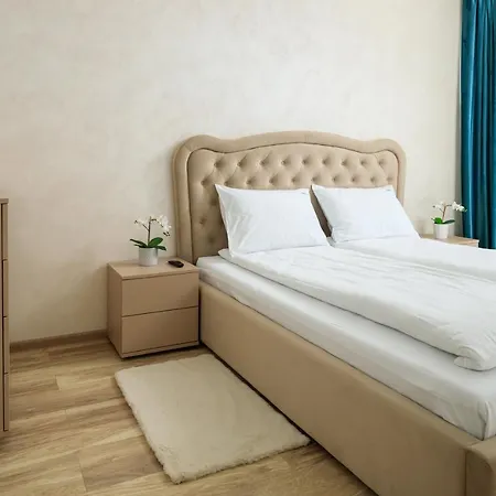 Brasov Holiday Apartments 公寓