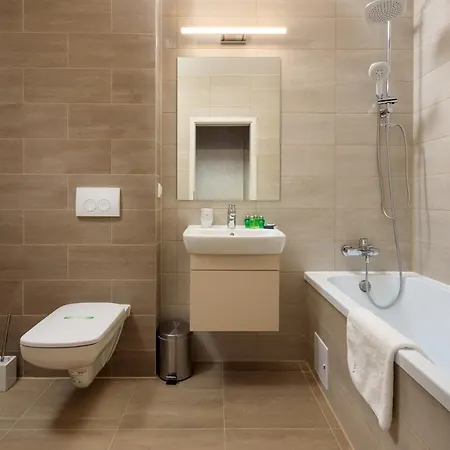 Brasov Holiday Apartments