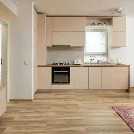 Brasov Holiday Apartments