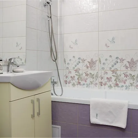 Appartement Brasov Holiday Apartments