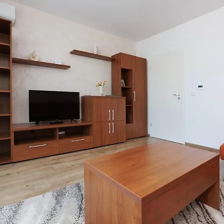 Apartment Brasov Holiday Apartments *
