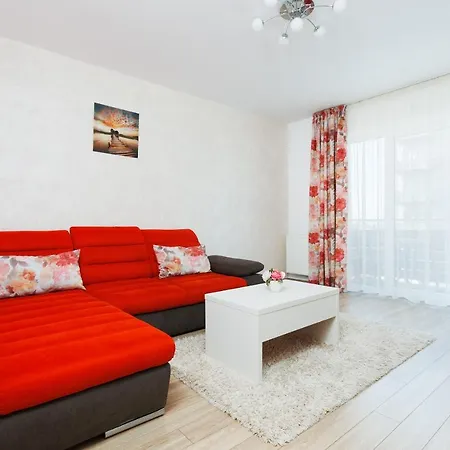 Brasov Holiday Apartments Brasov