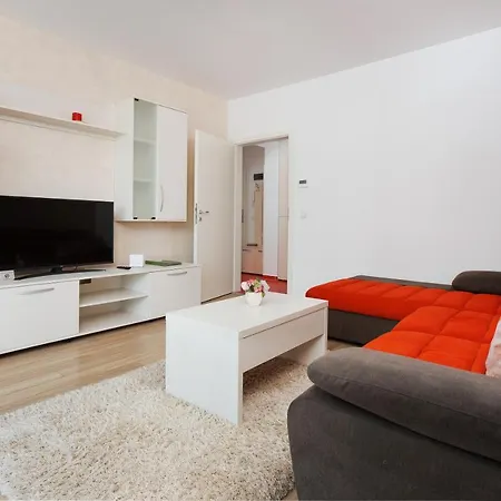 Brasov Holiday Apartments *