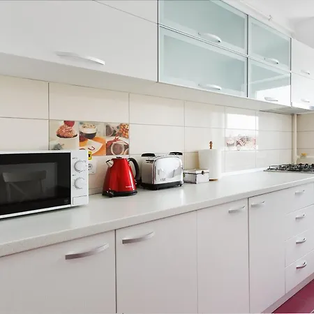 Apartment Brasov Holiday Apartments *