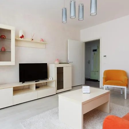 Brasov Holiday Apartments *