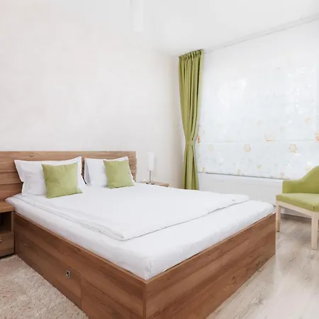 Apartment Brasov Holiday Apartments